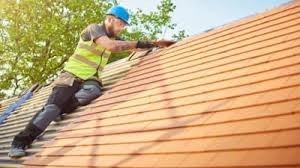 Roof Insulation in Sherrelwood, CO