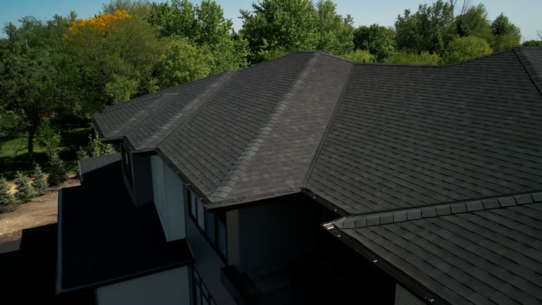 EPDM Roofing